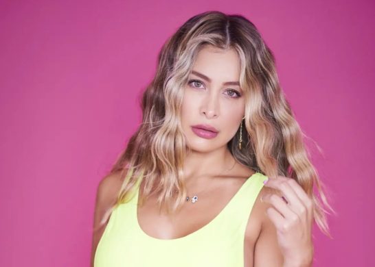 Sabrina Sosa Insta