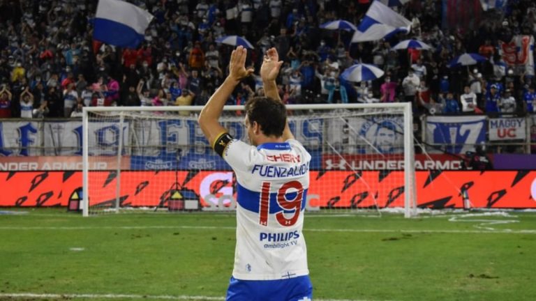 Universidad Católica