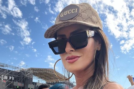 Adriana Barrientos Fot