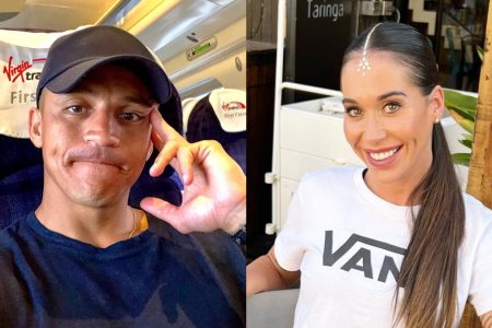 Alexis Sánchez Vale Roth