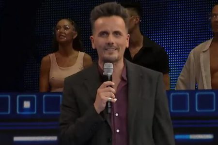 Aquí Se Baila Felipe Ríos