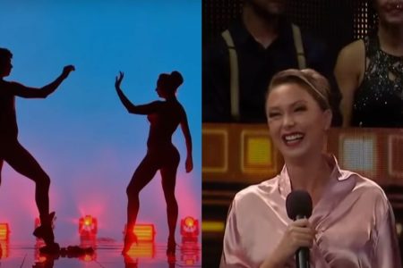 Blanquita Nieves Baile