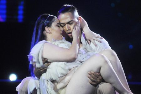 Christell Rodríguez Asb