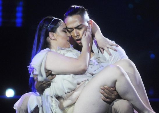 Christell Rodríguez Asb