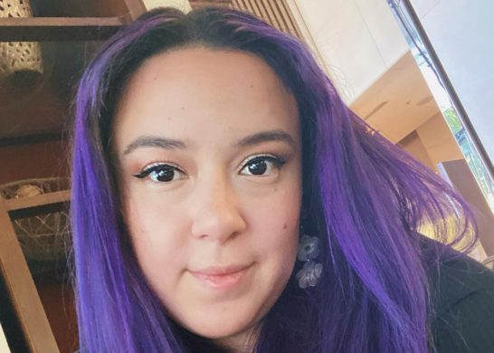 Christell Rodríguez Baile