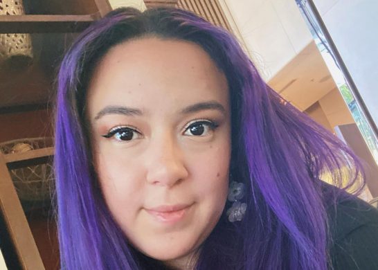 Christell Rodríguez Mensaje