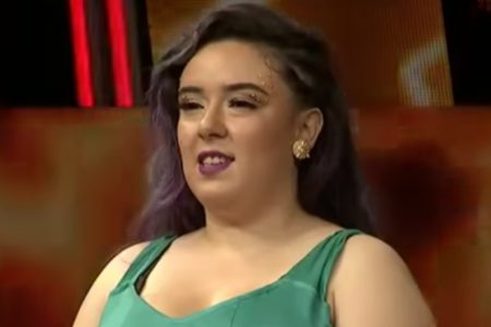 Christell Rodríguez 2