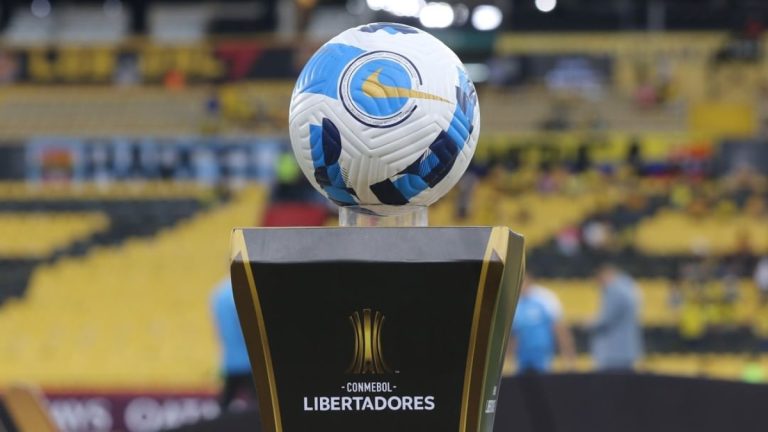 Copa Libertadores (1)