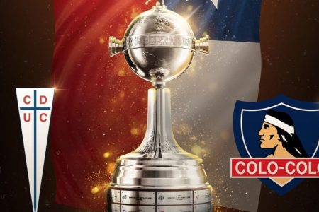 Copa Libertadores