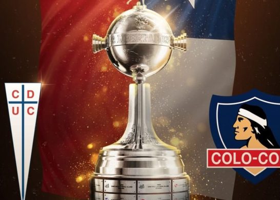 Copa Libertadores