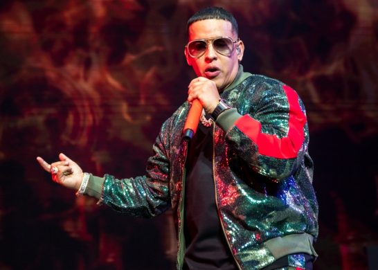 Daddy Yankee Entradas