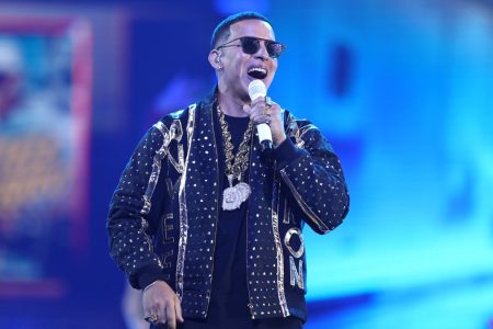 Daddy Yankee Retiro
