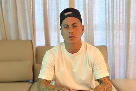 Eduardo Vargas Po