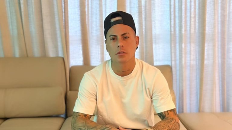 Eduardo Vargas Po