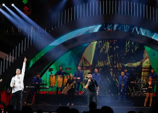 Festival De Viña 2023