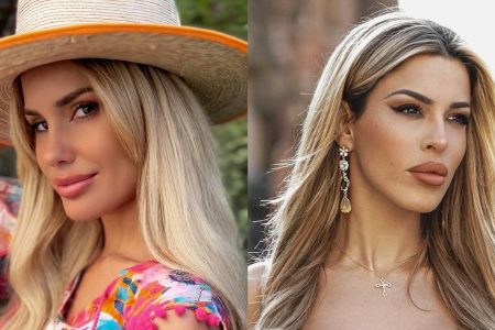 Gala Caldirola Oriana Marzoli