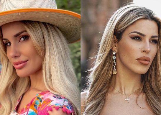 Gala Caldirola Oriana Marzoli