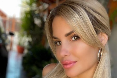 Gala Caldirola Lolla