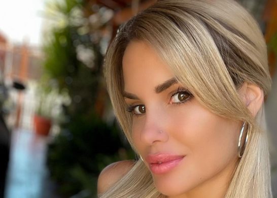 Gala Caldirola Lolla