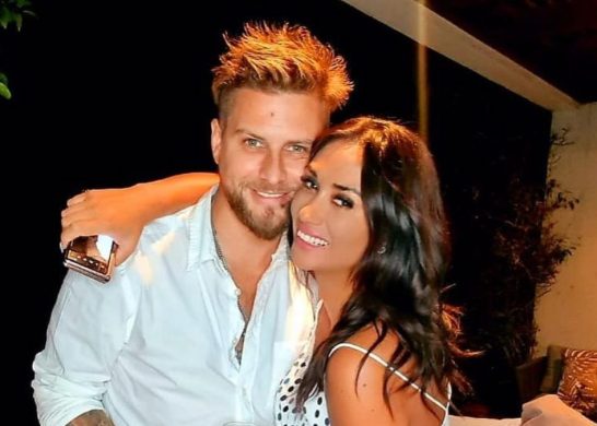 Jean Phillipe Y Pamela Díaz (1)