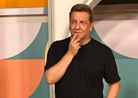 Julio César Rodríguez Con