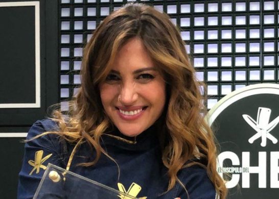 Karen Bejarano Crítica