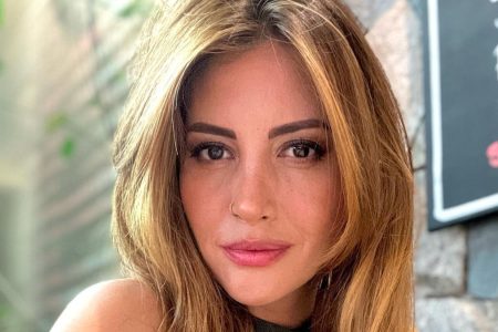 Karen Bejarano Foto (1)