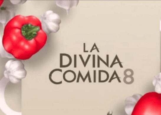 La Divina Comida