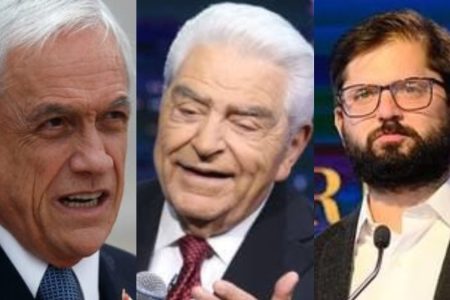 Las Caras De La Moneda