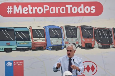 Línea 3 Del Metro