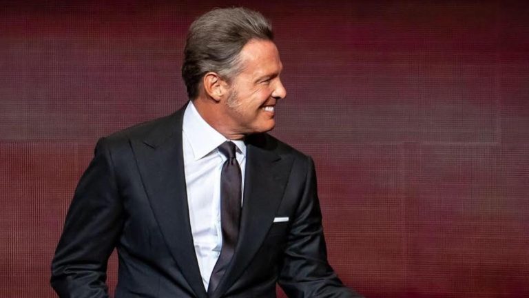 Luis Miguel