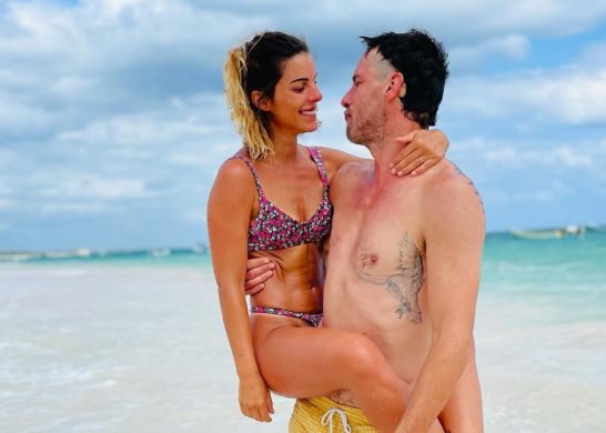 Maite Orsini Gonzalo Valenzuela