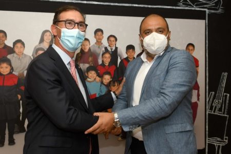 Marco Antonio Ávila