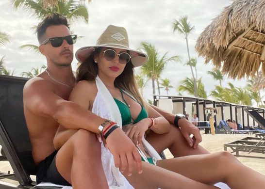 Marité Matus Camilo Huerta (1)