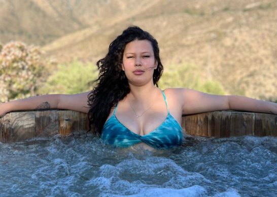 Michelle Carvalho (1)