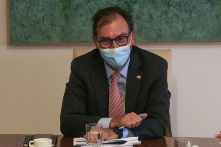 Ministro De Educación