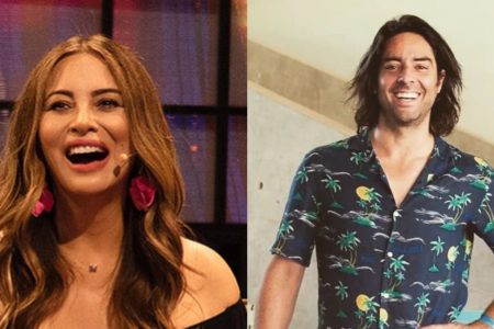 Myriam Hernández Y Cristián Riquelme