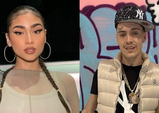 Paloma Mami Marcianeke