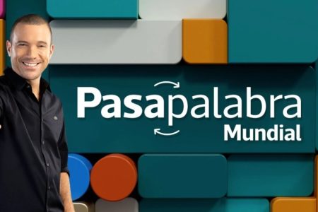 Pasapalabra Mundial