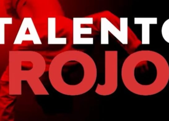 Talento Rojo, TVN