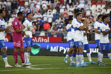 Universidad Católica