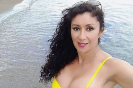 Angélica Sepúlveda