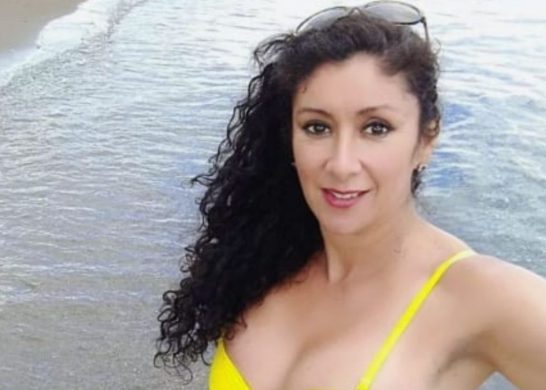 Angélica Sepúlveda