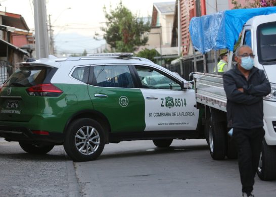 Joven Muere La Florida