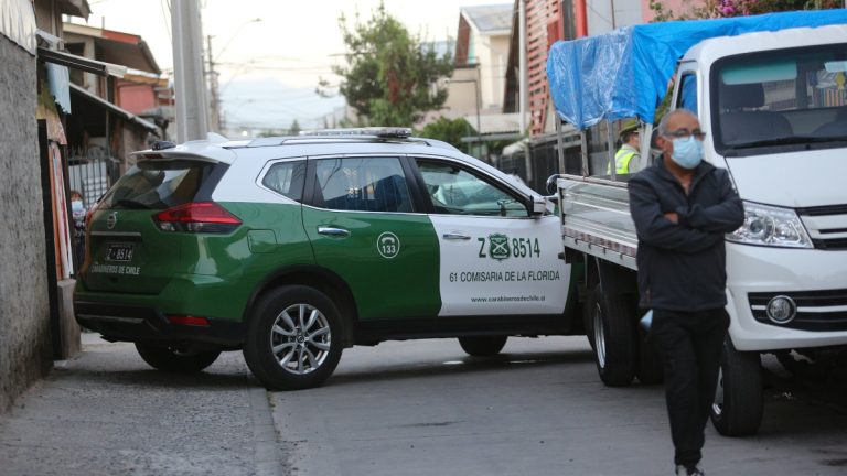 Joven Muere La Florida