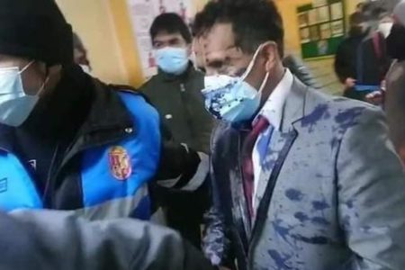 Papito Corazón Matrimonio