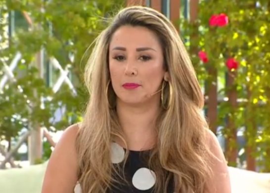Romina Saez