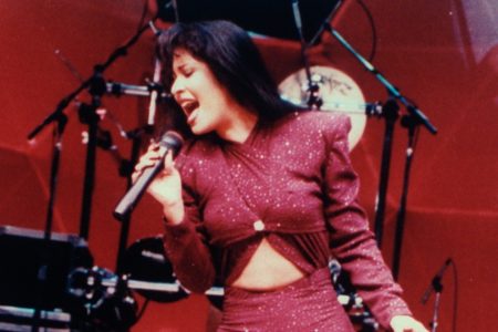Selena Quintanilla