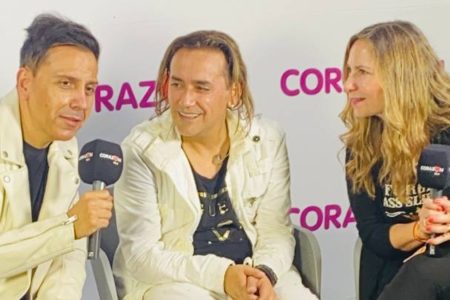 Amerikan Sound La Fiesta Del Memo