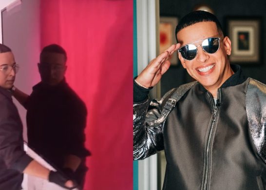 Daddy Yankee